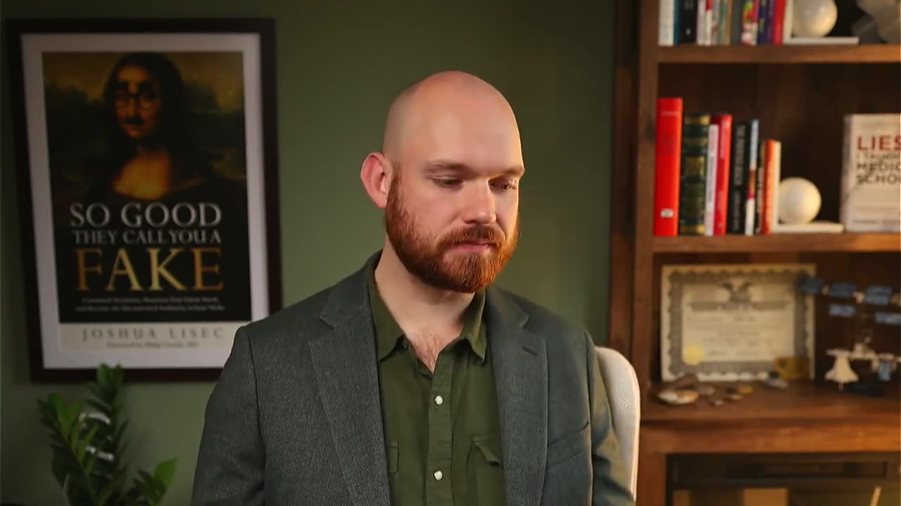 Simple Hypnotic Pre-Suasion Technique — Daily Persuasion with Joshua Lisec Ep. 114
