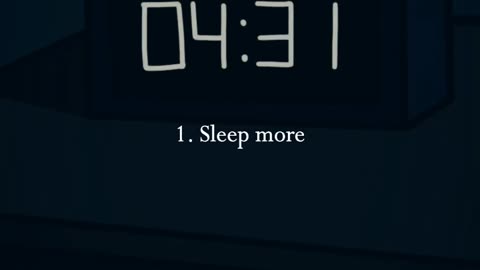 What did you pick today? Type: SLEEP or EARN !