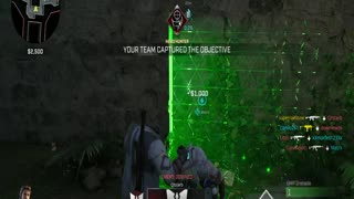 Rogue Company-The Comeback