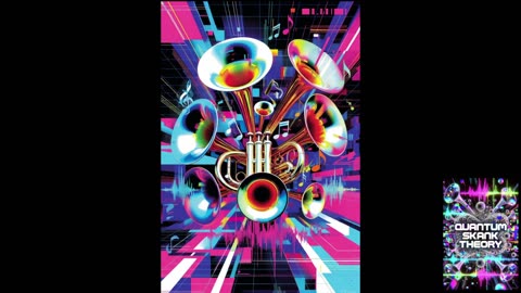 Quantum Skank Theory