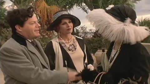 17. The Cat's Meow (2001) Official Trailer - Kirsten Dunst Movie