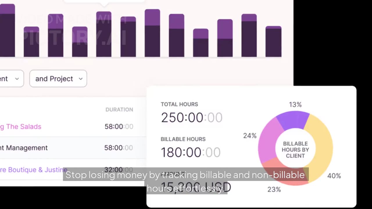 How Toggl Track Helps You Track Time, Bill Clients, and Improve Efficiency
