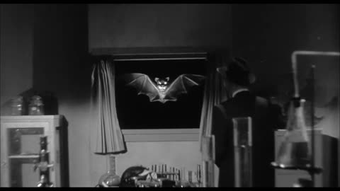 The Bat (1959)