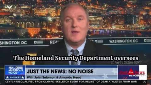 John Solomon is reporting that there will likely be a “Georgia-like event”