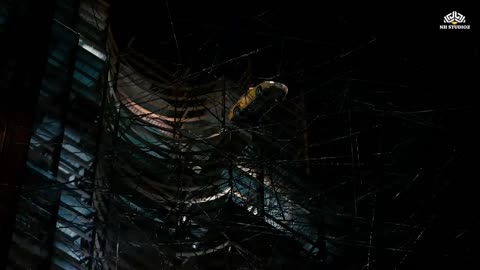 Venom vs Spiderman Fight | Tobey Maguire, Kirsten Dunst | Spiderman 3 in Hindi