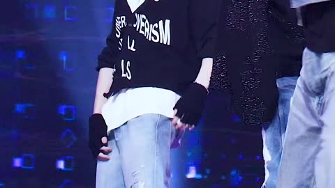 NCT 127 재현 직캠 에이요 @뮤직뱅크 MusicBank 230210