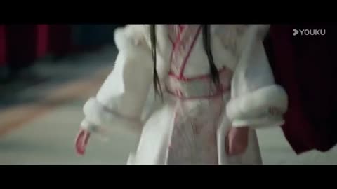 Legend Of Zang Hai Ep 11 Full. Eng Sub