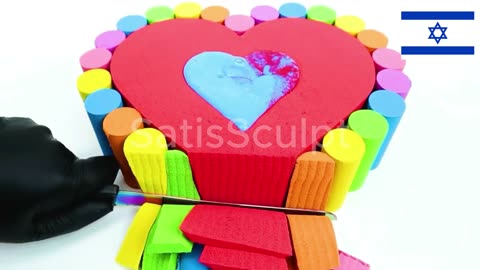 Tribute to Israel — Pure 4K Visual ASMR • Cinematic Calm • Reine Zufriedenheit