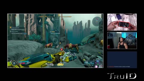 [DROPS ON] TRUID STREAM \\ BL4 With Law & Crime VIDS \\ GET EM
