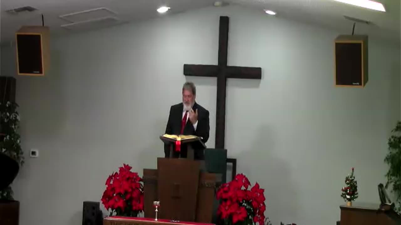 Finding and Losing Christmas