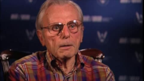 Frank Carlucci on President Nixon and China