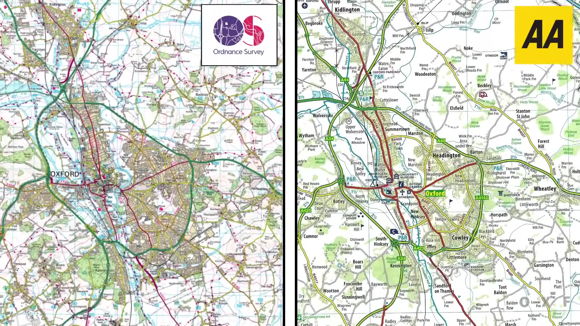 Why Do Maps Show Places That Don T Exist