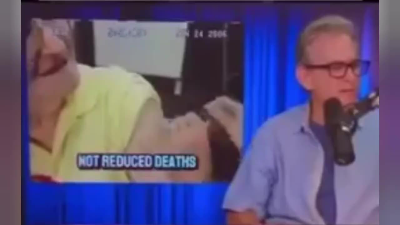 CBS News Exposed The Flu Vaccine Accidentally 20 Years Ago