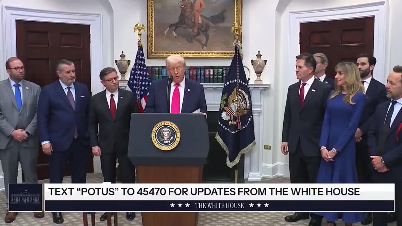 Trump implies former Coinbase advisor Kevin Hassett will be the next Fed Chair