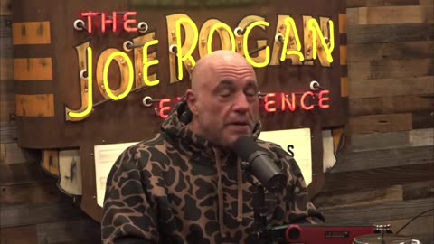 Joe Rogan compares ICE to the Nazi Gestapo: 'Is that what we've come to?'