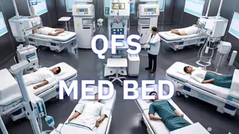 QFS MED BED