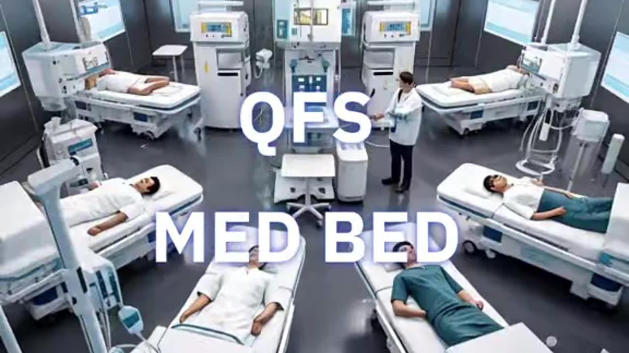 QFS MED BED