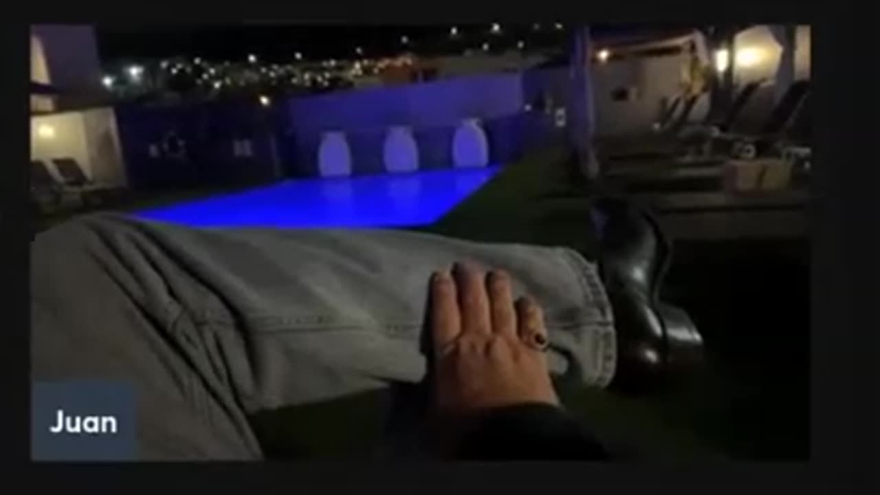 JUAN O SAVIN- Hillary first and Obama "Illusion of Control" - JACO 8 15 2025