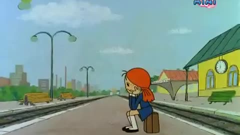 BOLEK AND LOLEK 🏕️🚶‍♂️ | Holiday Trails | Classic Summer Adventure Cartoon