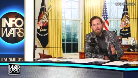 War Room With Owen Shroyer Full Show 6/4/25