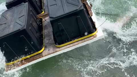 Water Recliner
