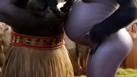 before Humanss