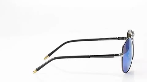 AOWEAR Sunglasses: Style & Protection
