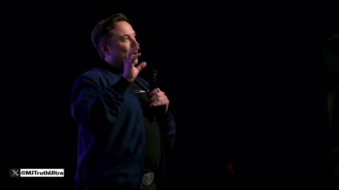 Elon Musk on the importance of the Wisconsin SCOTUS Race — TOMORROW