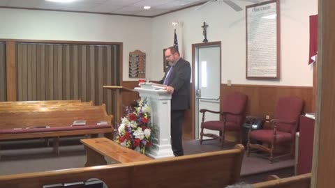 Pleasant Grove MBC Service 06/08/2025