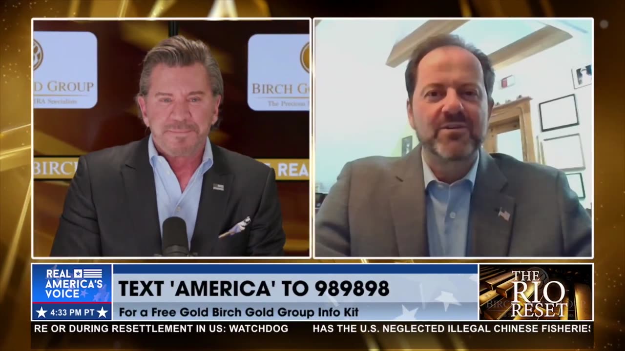 DIVERSIFYING YOUR INVESTMENTS WITH GOLD