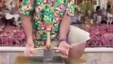 The Hack To Pulling The Sword From The Stone
