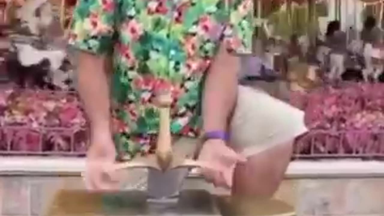 The Hack To Pulling The Sword From The Stone