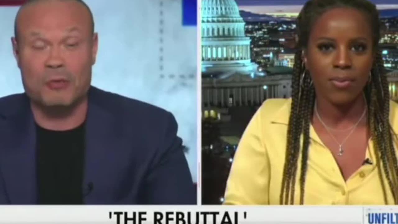 Dan Bongino Talks Firearms
