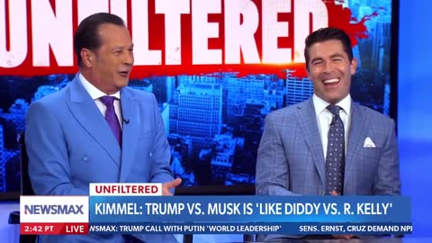 UNFILTERED: Higbie, Schmitt, Tabacco on trending news highlights