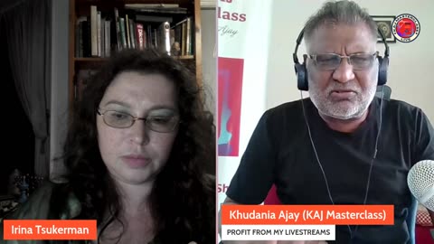 Air India Tragedy, Iran-Israel, Trump, Russia & More | Irina Tsukerman | World Politics Update 44