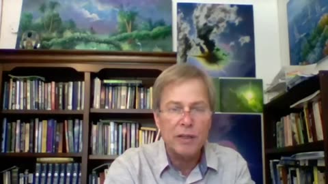 Rick Miracle Live Stream 7 26 2018: The Planned State of Greater Israel, Global Government and NWO