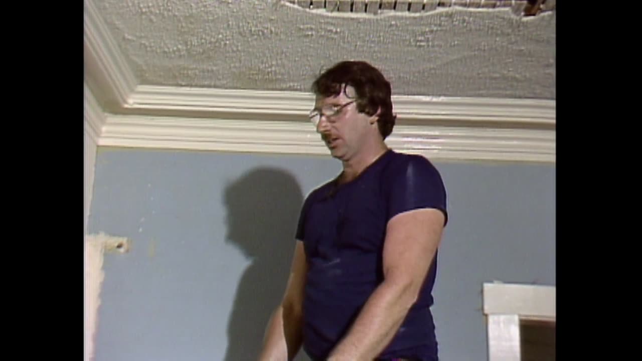 "TOH: The Arlington House Project" (1982) Episode 05