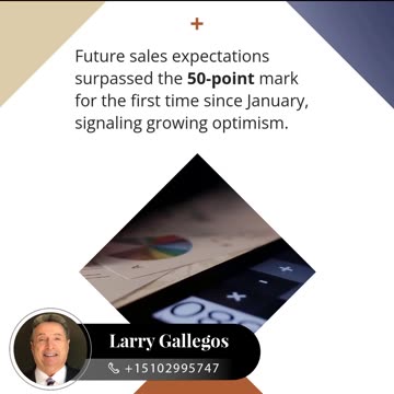 Is Builder Confidence Signaling a Market Rebound?