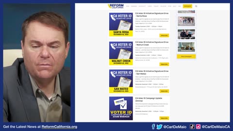 Welfare Costs for Illegal Immigrants DOUBLES in CA!