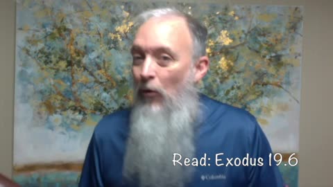 2x4 devotional, “priests”, December 4, 2025