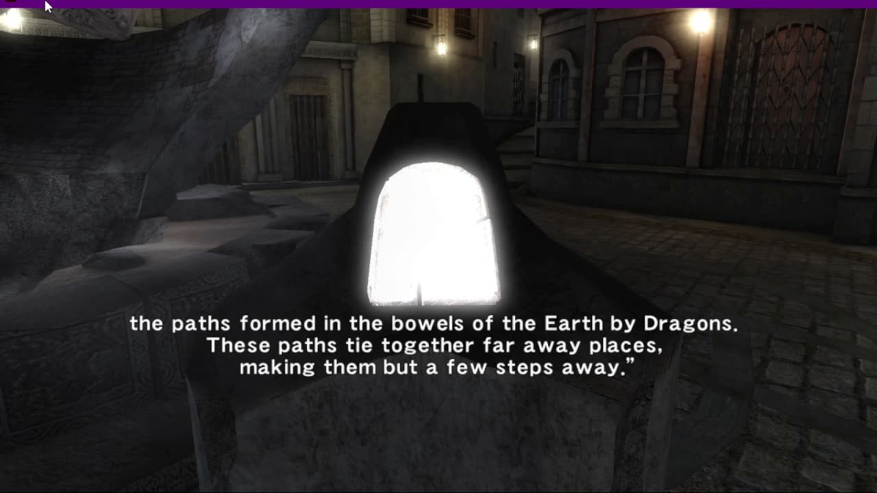 She doing me dirty (ninja gaiden chp 15,16)