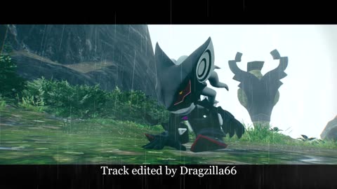 Sonic Frontiers - Second Wind (Fast Speed Effect)