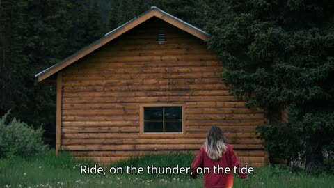 Ride of My Life V2