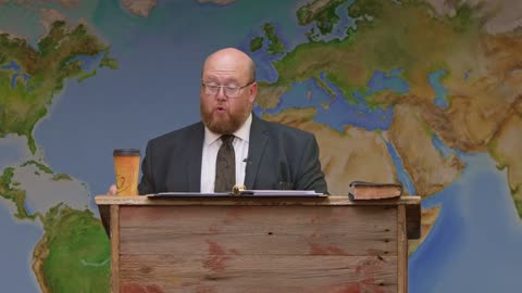 What Is a Mennonite and How Does It Line Up with the Bible? AUGUST 10, 2025 Pastor Jim Wiebe