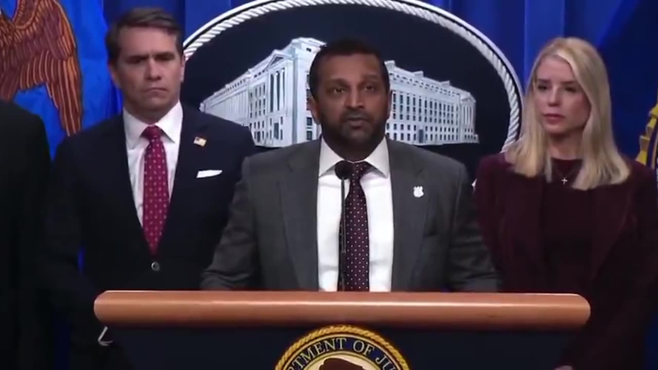 Ryan Wedding is one of the FBI’s 10 Most Wanted Fugitives - responsible for Americans suffering