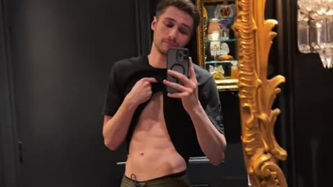sexy man