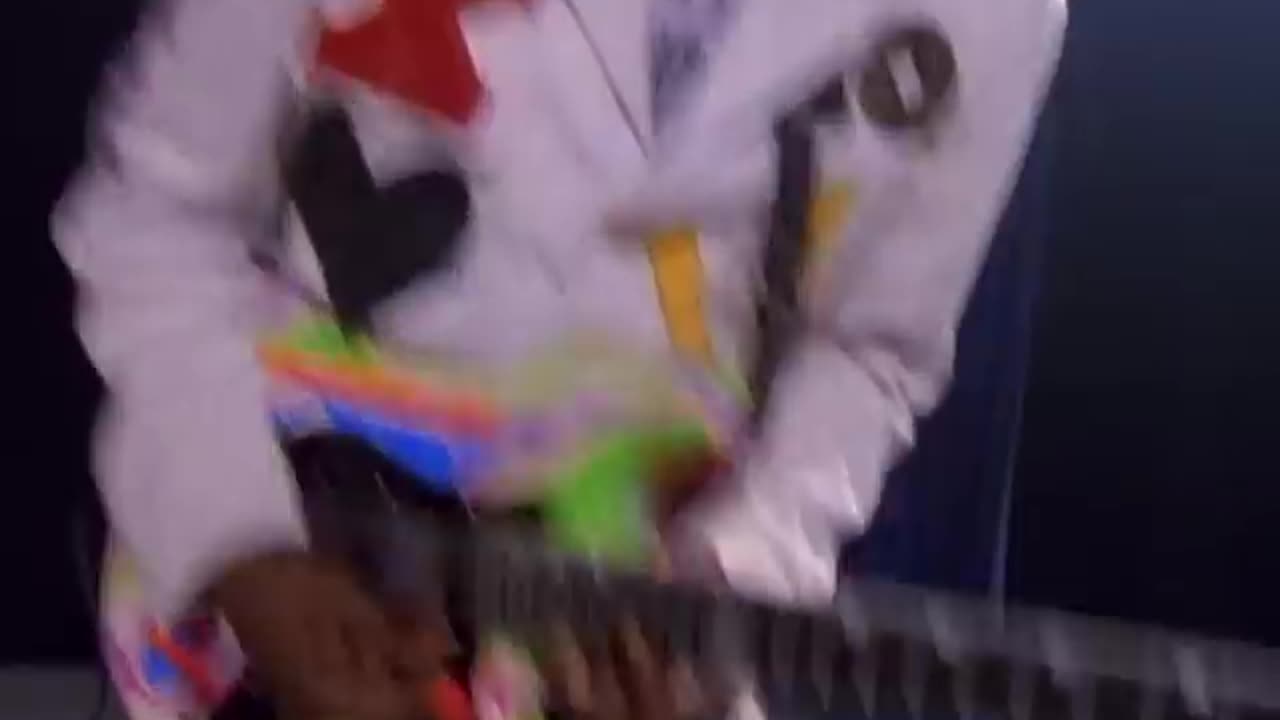 Living Colour - Cult Of Personality