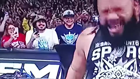 WWE