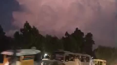 Wah cantt weather