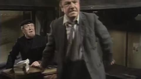 The Vital Spark 1 - (The Quarrel)